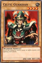 Load image into Gallery viewer, Celtic Guardian [SS04-ENA06] Common
