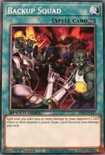 Load image into Gallery viewer, Backup Squad [SS04-ENA27] Common
