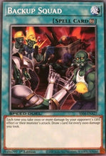 Load image into Gallery viewer, Backup Squad [SS04-ENA27] Common
