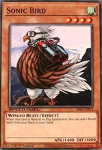 Load image into Gallery viewer, Sonic Bird [SS04-ENB14] Common
