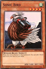 Load image into Gallery viewer, Sonic Bird [SS04-ENB14] Common
