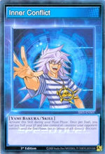 Load image into Gallery viewer, Inner Conflict [SS05-ENS01] Common
