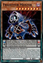 Load image into Gallery viewer, Frightfur Meister [TOCH-EN021] Super Rare
