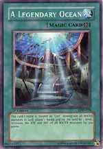 A Legendary Ocean [LOD-078] Common