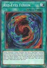 Load image into Gallery viewer, Red-Eyes Fusion [LDS1-EN017] Common
