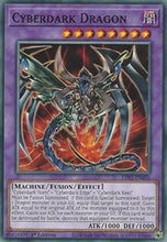 Load image into Gallery viewer, Cyberdark Dragon [LDS1-EN036] Common
