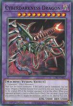 Load image into Gallery viewer, Cyberdarkness Dragon [LDS1-EN037] Common
