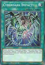 Load image into Gallery viewer, Cyberdark Impact! [LDS1-EN038] Common
