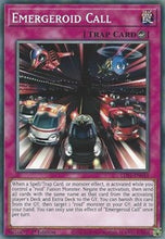 Load image into Gallery viewer, Emergeroid Call [LDS1-EN044] Common
