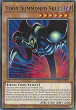 Load image into Gallery viewer, Toon Summoned Skull [LDS1-EN055] Common
