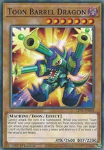 Load image into Gallery viewer, Toon Barrel Dragon [LDS1-EN064] Common
