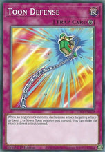Load image into Gallery viewer, Toon Defense [LDS1-EN070] Common
