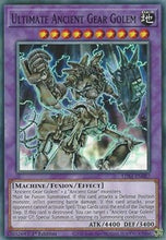 Load image into Gallery viewer, Ultimate Ancient Gear Golem [LDS1-EN087] Common

