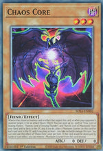 Load image into Gallery viewer, Chaos Core [SDSA-EN002] Common
