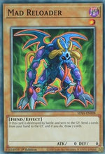 Load image into Gallery viewer, Mad Reloader [SDSA-EN008] Common
