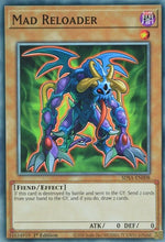 Load image into Gallery viewer, Mad Reloader [SDSA-EN008] Common
