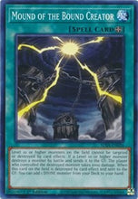 Load image into Gallery viewer, Mound of the Bound Creator [SDSA-EN026] Common
