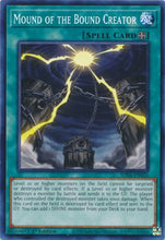 Load image into Gallery viewer, Mound of the Bound Creator [SDSA-EN026] Common
