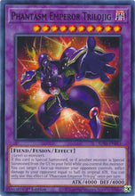 Load image into Gallery viewer, Phantasm Emperor Trilojig [SDSA-EN041] Common
