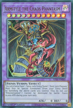 Load image into Gallery viewer, Armityle the Chaos Phantom [SDSA-EN045] Ultra Rare

