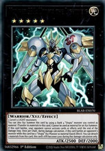 Load image into Gallery viewer, Number S39: Utopia the Lightning [BLAR-EN070] Ultra Rare
