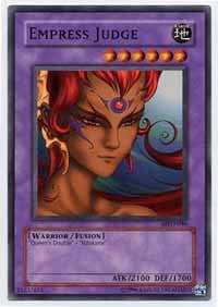 Empress Judge [MRD-046] Common