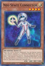 Load image into Gallery viewer, Neo Space Connector [MP20-EN007] Common
