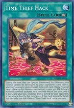 Load image into Gallery viewer, Time Thief Hack [MP20-EN041] Common
