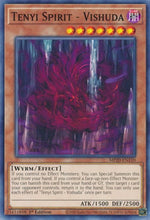 Load image into Gallery viewer, Tenyi Spirit - Vishuda [MP20-EN110] Common
