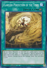 Load image into Gallery viewer, Flawless Perfection of the Tenyi [MP20-EN130] Common
