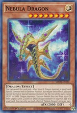 Load image into Gallery viewer, Nebula Dragon [MP20-EN159] Common
