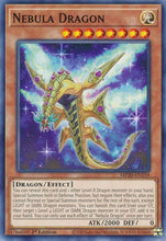 Load image into Gallery viewer, Nebula Dragon [MP20-EN159] Common
