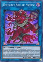 Load image into Gallery viewer, Unchained Soul of Anguish [MP20-EN174] Super Rare
