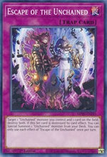 Load image into Gallery viewer, Escape of the Unchained [MP20-EN191] Common
