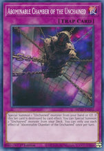 Load image into Gallery viewer, Abominable Chamber of the Unchained [MP20-EN192] Common
