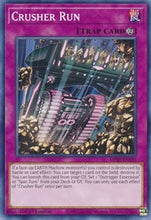 Load image into Gallery viewer, Crusher Run [MP20-EN195] Common
