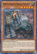 Load image into Gallery viewer, Infinitrack Drag Shovel [MP20-EN209] Common
