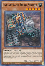 Load image into Gallery viewer, Infinitrack Drag Shovel [MP20-EN209] Common
