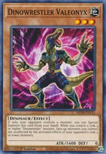 Load image into Gallery viewer, Dinowrestler Valeonyx [MP20-EN151] Common
