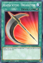 Load image into Gallery viewer, Reaper Scythe - Dreadscythe [DLCS-EN014] Common
