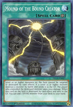 Load image into Gallery viewer, Mound of the Bound Creator [DLCS-EN027] Common
