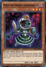 Load image into Gallery viewer, Prediction Princess Astromorrigan [DLCS-EN083] Common
