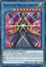 Load image into Gallery viewer, Prediction Princess Tarotrei [DLCS-EN086] Common
