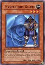 Mysterious Guard [LOD-021] Common