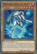 Load image into Gallery viewer, Meklord Army of Wisel [LED7-EN028] Common
