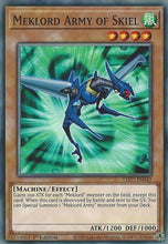 Load image into Gallery viewer, Meklord Army of Skiel [LED7-EN047] Common
