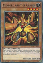 Load image into Gallery viewer, Meklord Army of Granel [LED7-EN048] Common
