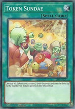 Load image into Gallery viewer, Token Sundae [LED7-EN054] Common
