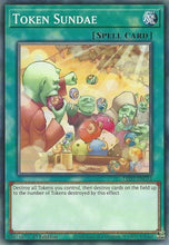 Load image into Gallery viewer, Token Sundae [LED7-EN054] Common
