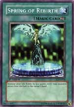 Spring of Rebirth [LOD-076] Common